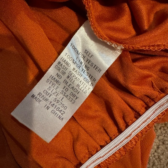 ⭐️ She + Sky women’s top size large - Picture 5 of 5